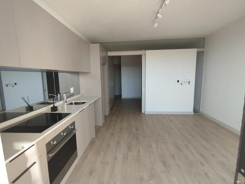 To Let 1 Bedroom Property for Rent in Rosebank Gauteng