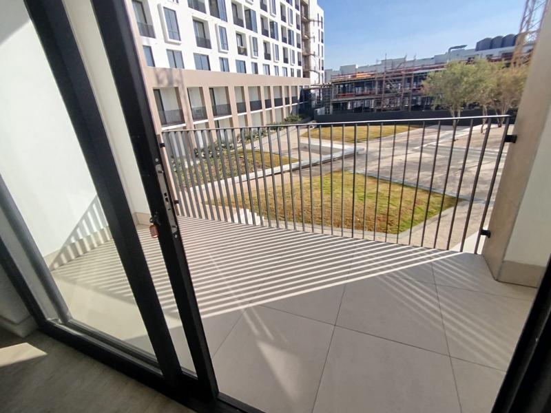 To Let 1 Bedroom Property for Rent in Rosebank Gauteng