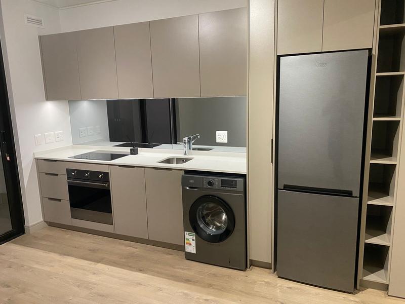 To Let 1 Bedroom Property for Rent in Rosebank Gauteng
