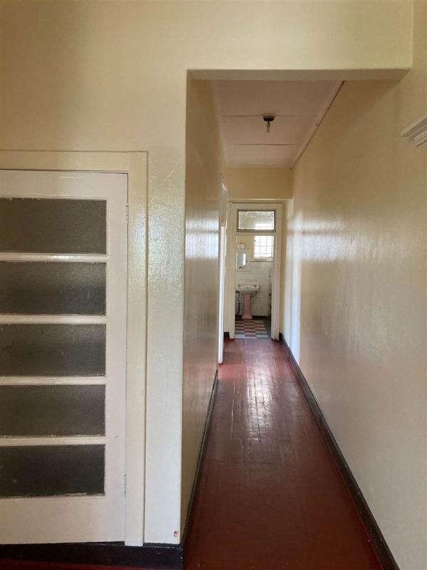 To Let 3 Bedroom Property for Rent in Yeoville Gauteng