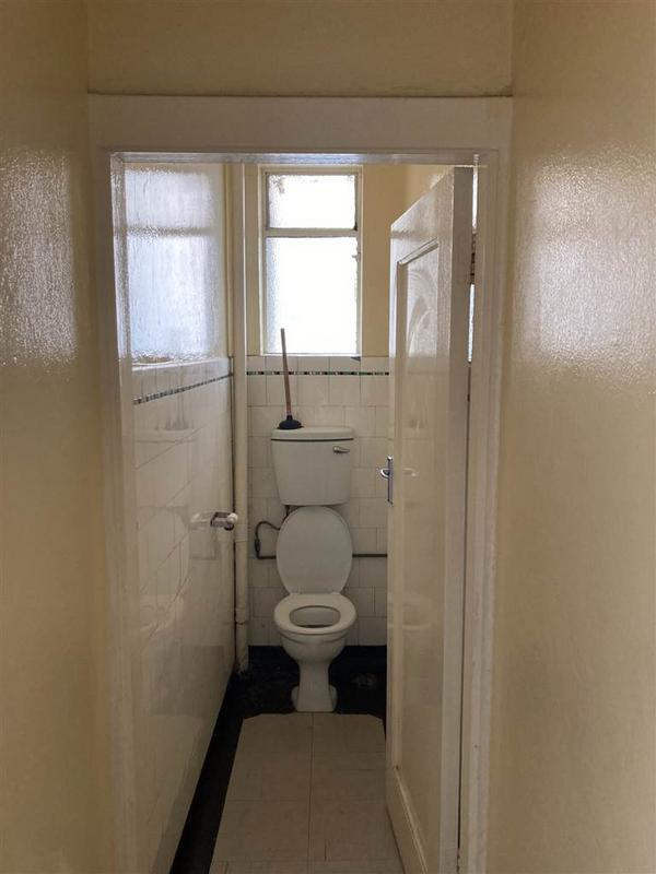 To Let 3 Bedroom Property for Rent in Yeoville Gauteng