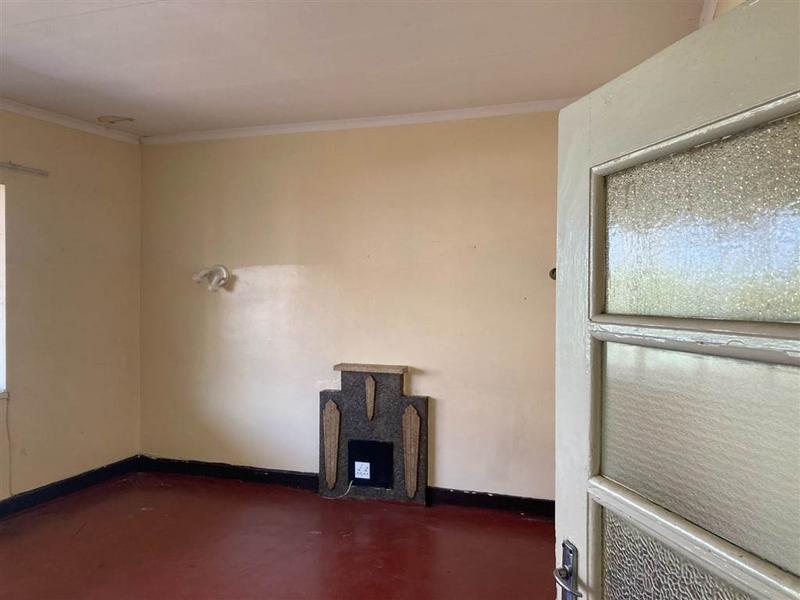 To Let 3 Bedroom Property for Rent in Yeoville Gauteng