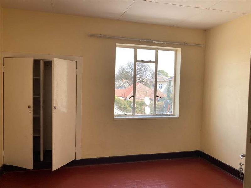 To Let 3 Bedroom Property for Rent in Yeoville Gauteng
