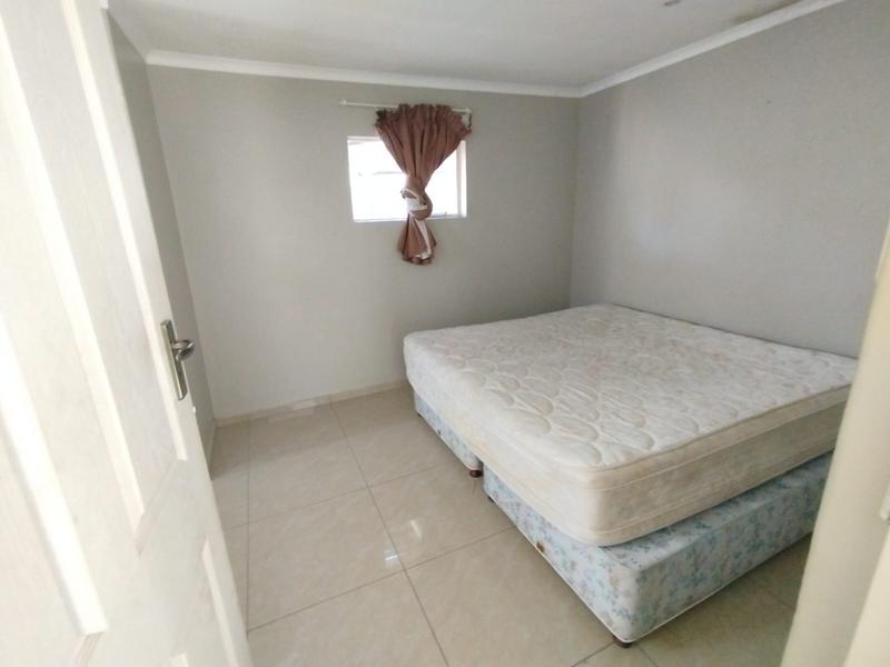 To Let 1 Bedroom Property for Rent in Wendywood Gauteng