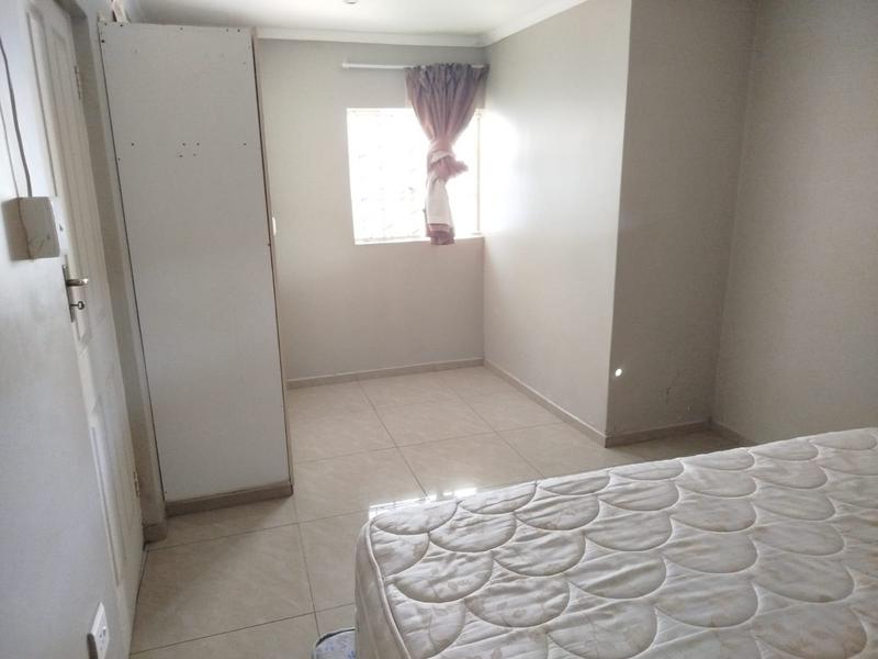 To Let 1 Bedroom Property for Rent in Wendywood Gauteng