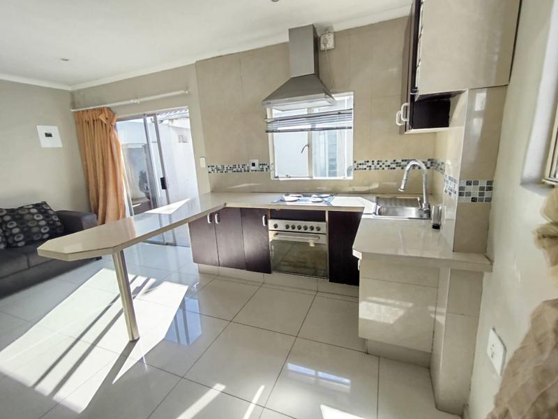 To Let 1 Bedroom Property for Rent in Wendywood Gauteng
