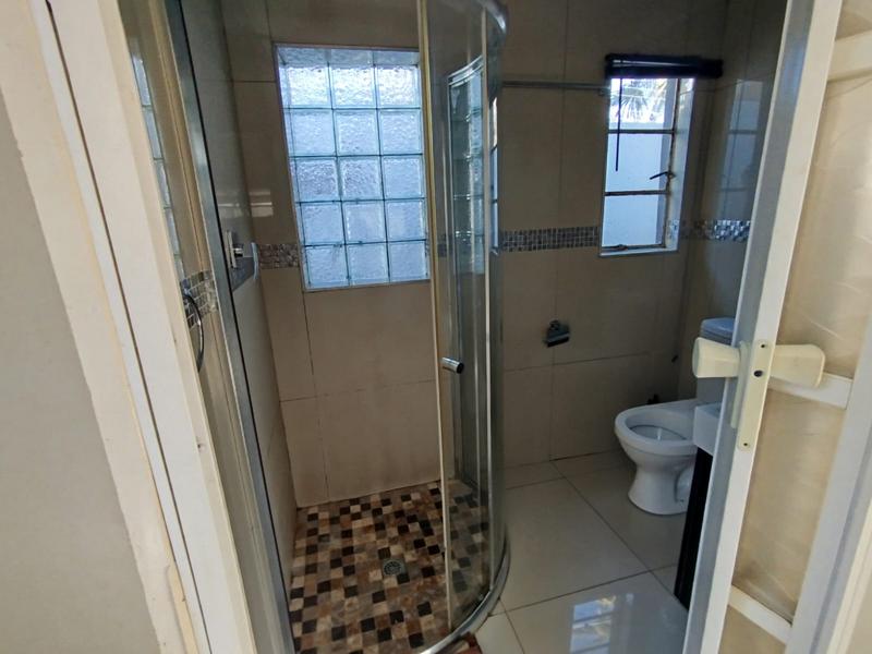To Let 1 Bedroom Property for Rent in Wendywood Gauteng