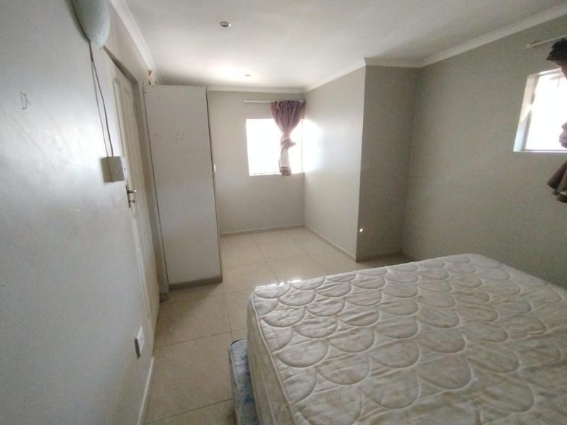 To Let 1 Bedroom Property for Rent in Wendywood Gauteng