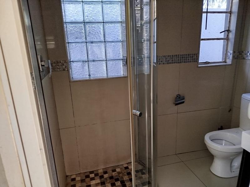 To Let 1 Bedroom Property for Rent in Wendywood Gauteng