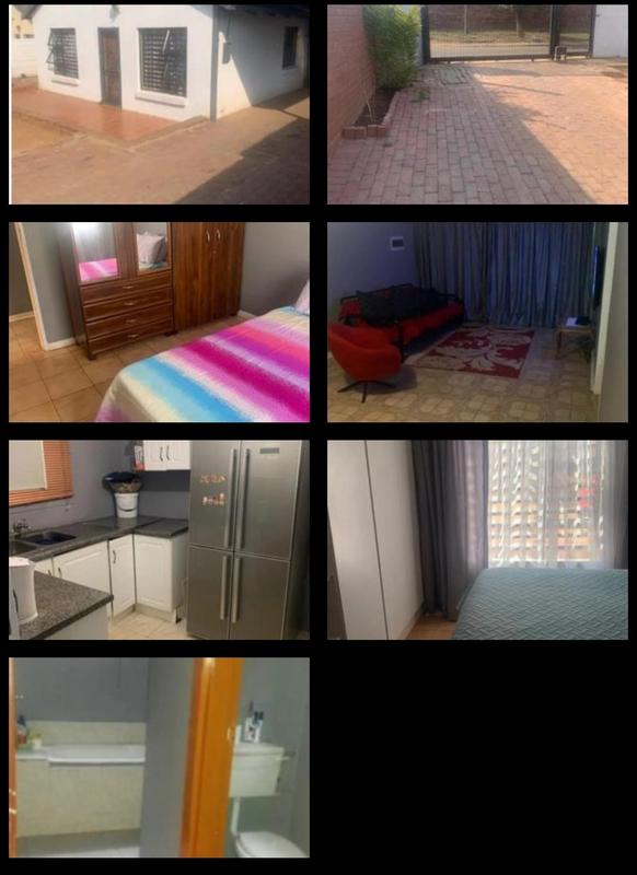 To Let 2 Bedroom Property for Rent in Lotus Gardens Gauteng