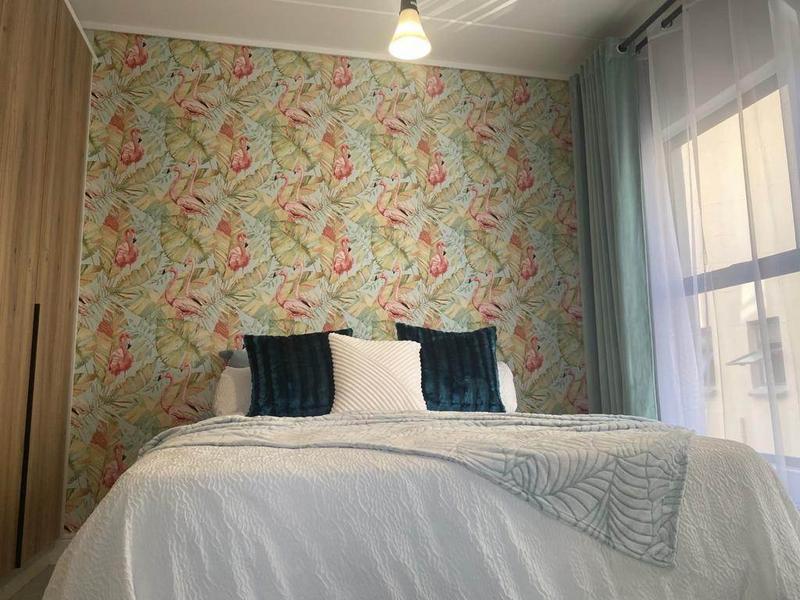 To Let 2 Bedroom Property for Rent in Waterfall Gauteng