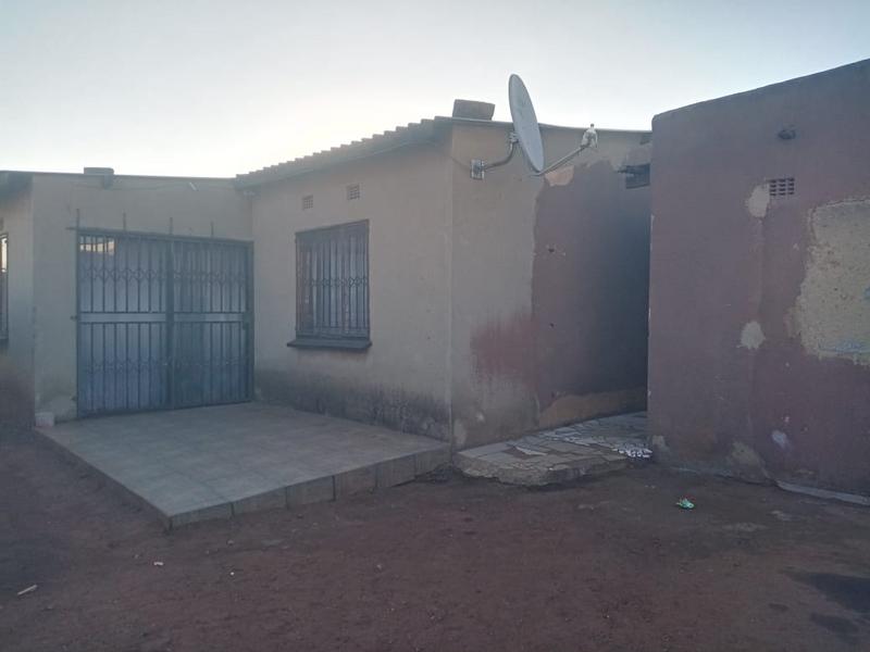 2 Bedroom Property for Sale in Palm Ridge Gauteng