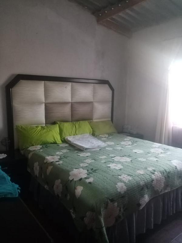 2 Bedroom Property for Sale in Palm Ridge Gauteng