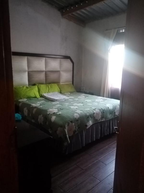2 Bedroom Property for Sale in Palm Ridge Gauteng