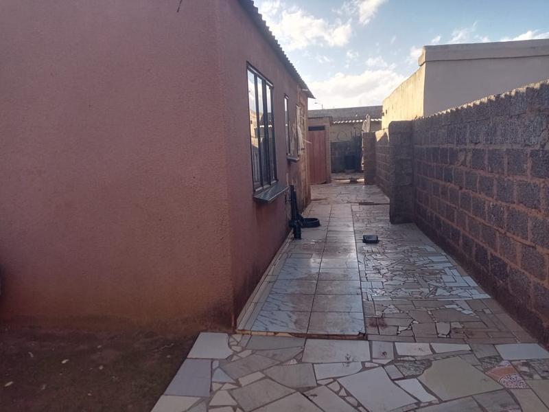 2 Bedroom Property for Sale in Palm Ridge Gauteng