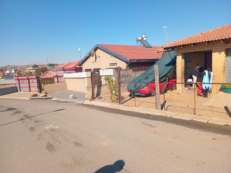 2 Bedroom Property for Sale in Ivory Park Gauteng