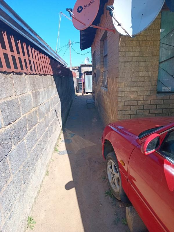2 Bedroom Property for Sale in Ivory Park Gauteng
