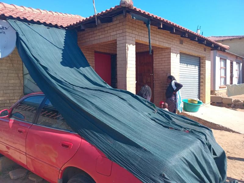 2 Bedroom Property for Sale in Ivory Park Gauteng
