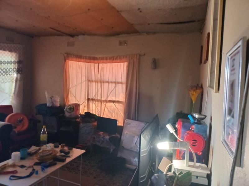2 Bedroom Property for Sale in Ivory Park Gauteng