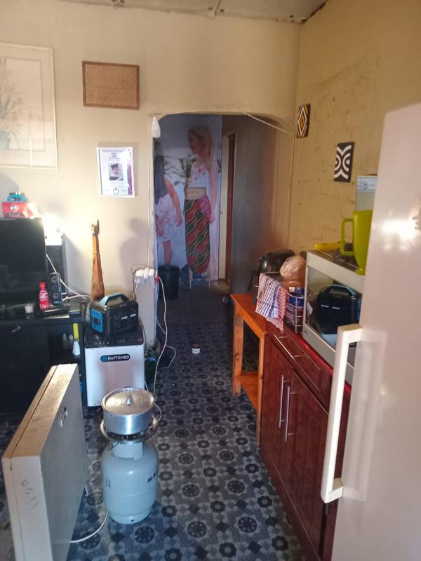 2 Bedroom Property for Sale in Ivory Park Gauteng