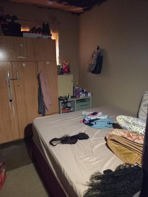 2 Bedroom Property for Sale in Ivory Park Gauteng