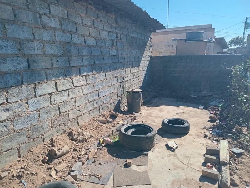 2 Bedroom Property for Sale in Ivory Park Gauteng