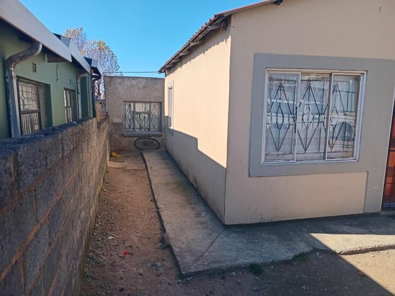 2 Bedroom Property for Sale in Ivory Park Gauteng