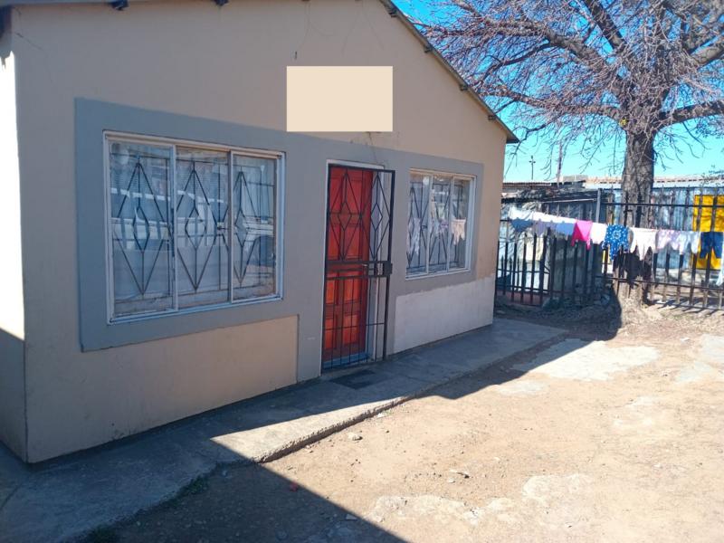 2 Bedroom Property for Sale in Ivory Park Gauteng