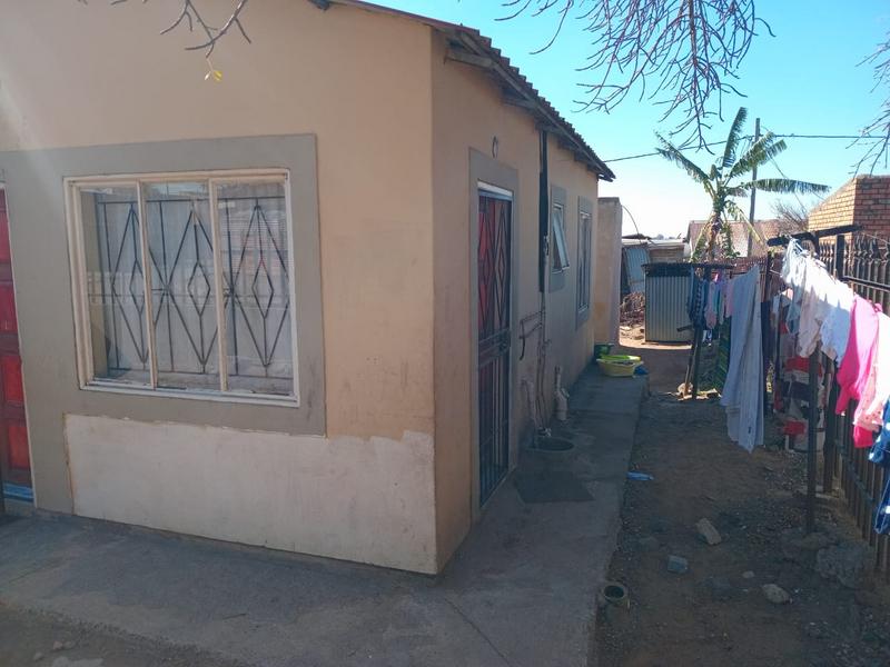 2 Bedroom Property for Sale in Ivory Park Gauteng