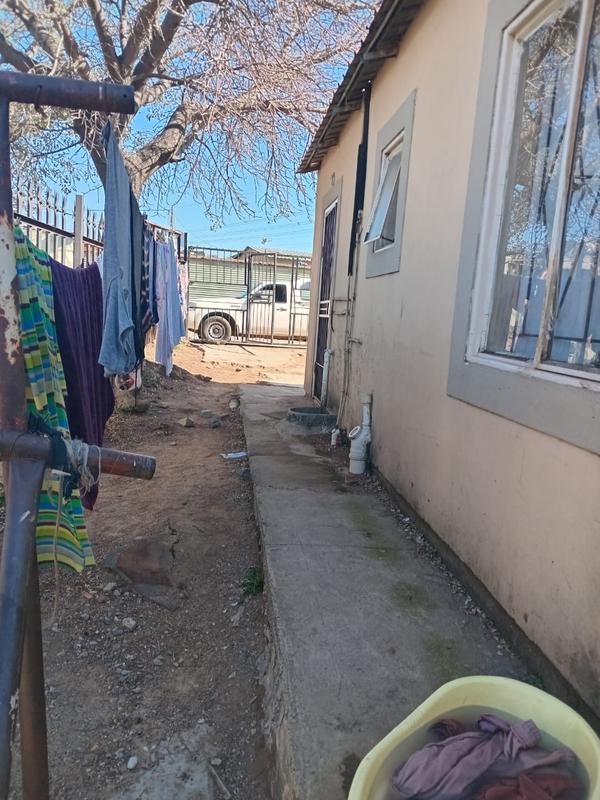 2 Bedroom Property for Sale in Ivory Park Gauteng