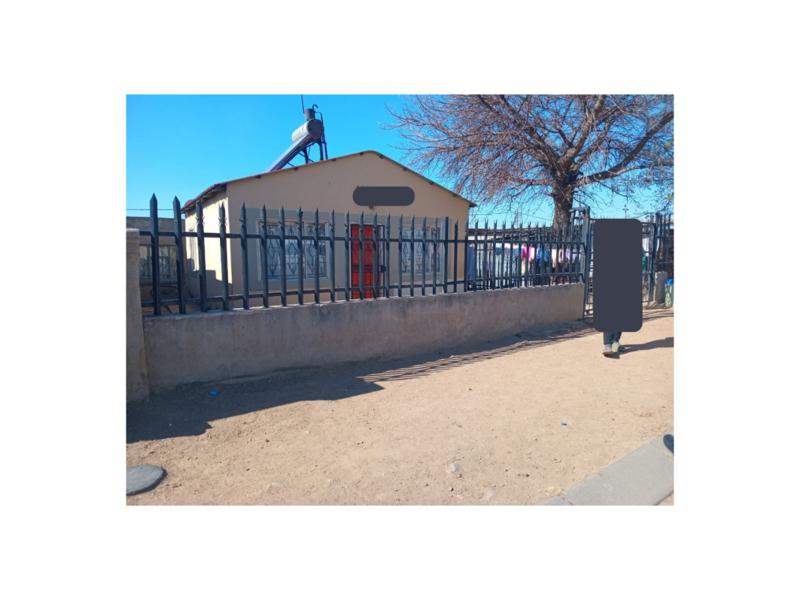 2 Bedroom Property for Sale in Ivory Park Gauteng