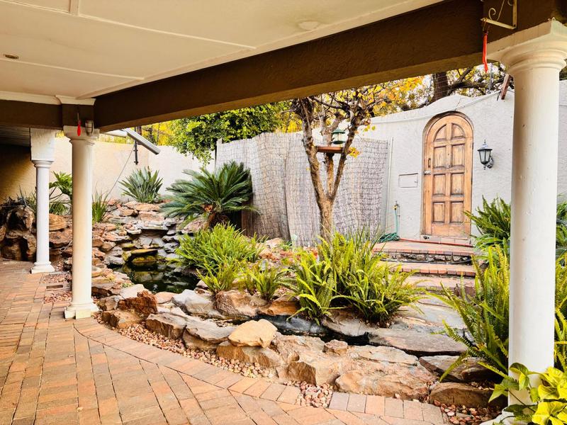 To Let 1 Bedroom Property for Rent in Blairgowrie Gauteng