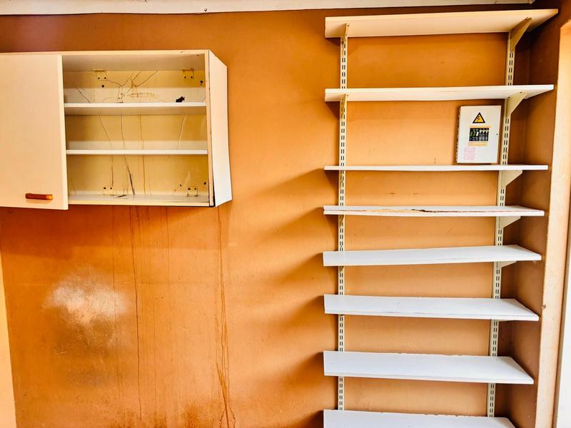 To Let 1 Bedroom Property for Rent in Blairgowrie Gauteng