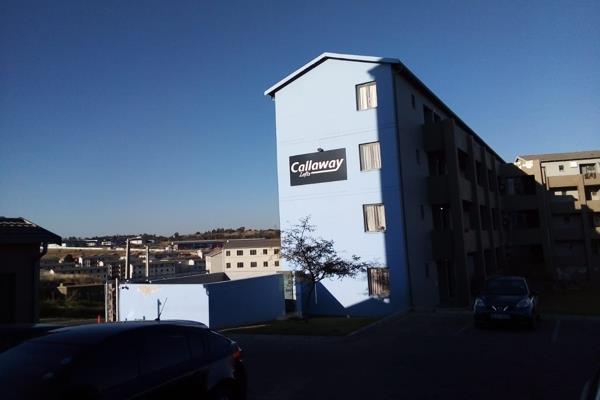 To Let 2 Bedroom Property for Rent in Fleurhof Gauteng