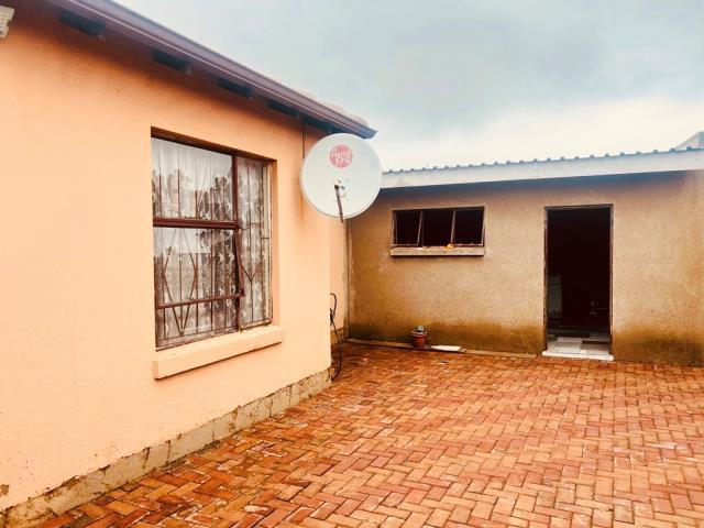 3 Bedroom Property for Sale in Goudrand Gauteng