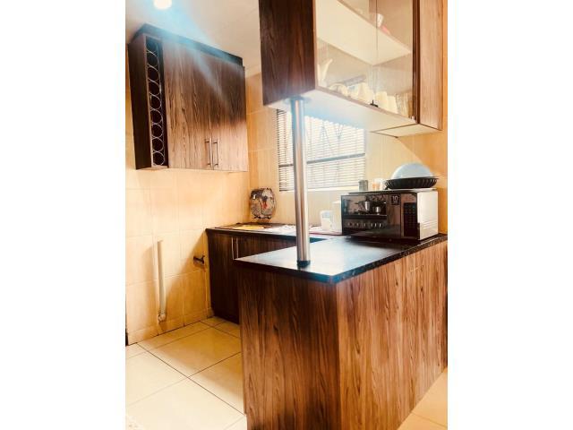 3 Bedroom Property for Sale in Goudrand Gauteng