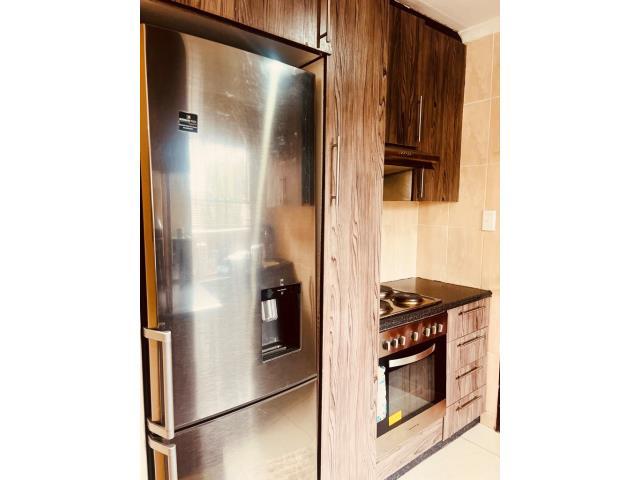 3 Bedroom Property for Sale in Goudrand Gauteng
