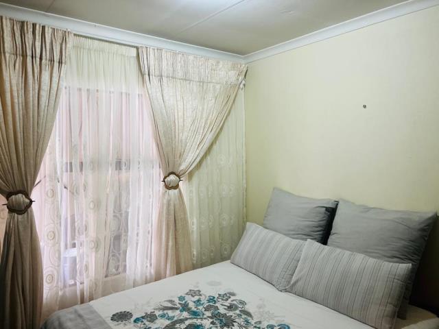 3 Bedroom Property for Sale in Goudrand Gauteng