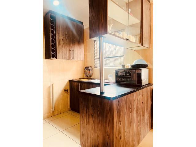 3 Bedroom Property for Sale in Goudrand Gauteng