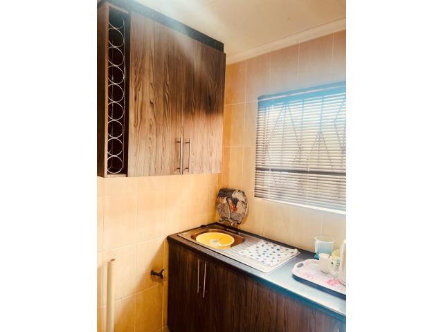 3 Bedroom Property for Sale in Goudrand Gauteng