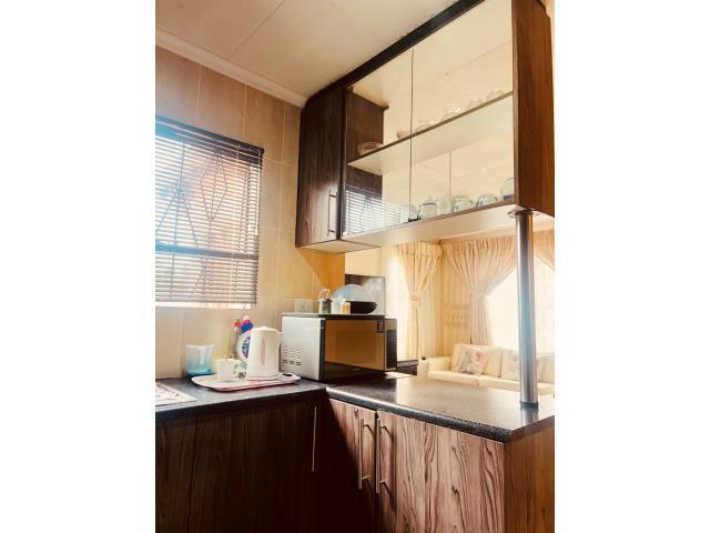 3 Bedroom Property for Sale in Goudrand Gauteng