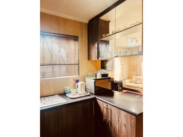 3 Bedroom Property for Sale in Goudrand Gauteng
