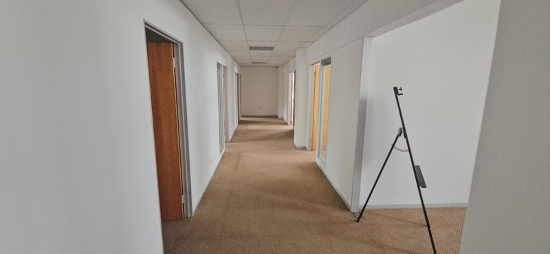 To Let commercial Property for Rent in Kyalami Gauteng