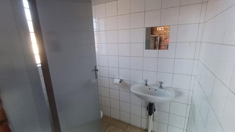 To Let commercial Property for Rent in Hennopspark Gauteng
