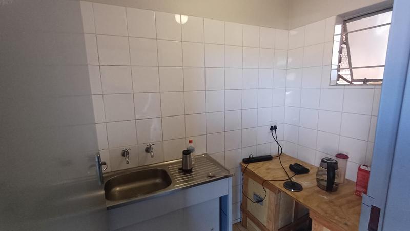 To Let commercial Property for Rent in Hennopspark Gauteng