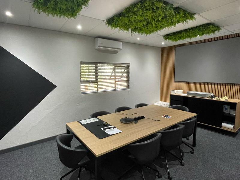 To Let commercial Property for Rent in Hennopspark Gauteng