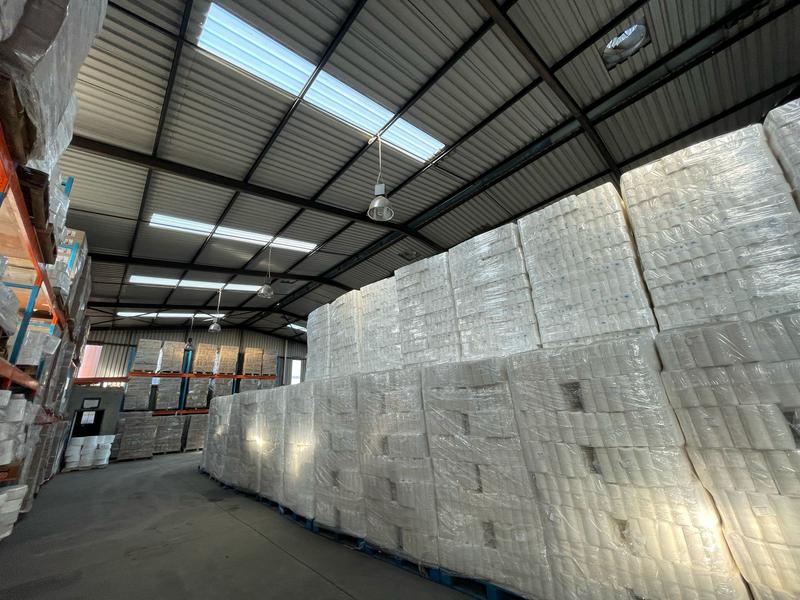 To Let commercial Property for Rent in Hennopspark Gauteng
