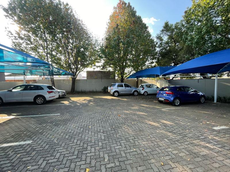 To Let commercial Property for Rent in Hennopspark Gauteng