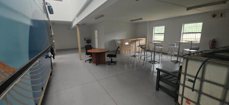 To Let commercial Property for Rent in Randjespark Gauteng