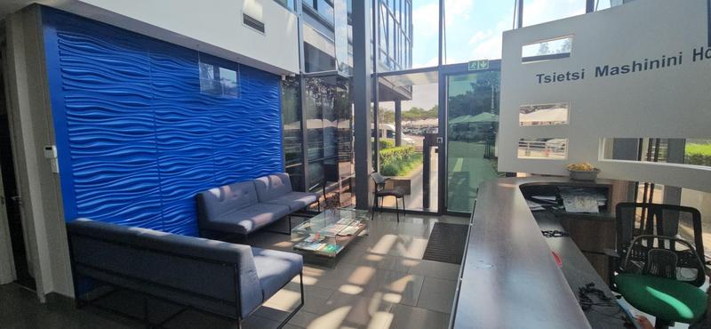 To Let commercial Property for Rent in Waterfall Gauteng